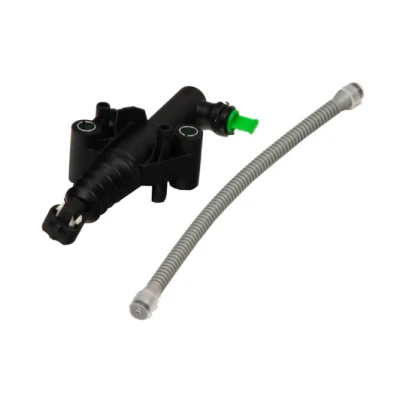Abbildung von MAXGEAR 46 0108 Kupplungsgeberzylinder ohne Sensor RENAULT: Trafic 3 Kastenwagen, Bus, OPEL: Vivaro B Kastenwagen