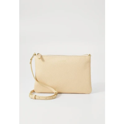 Abbildung von Coccinelle BEST Crossbody Umhängetasche, Damen, Größe: One Size, Betulla