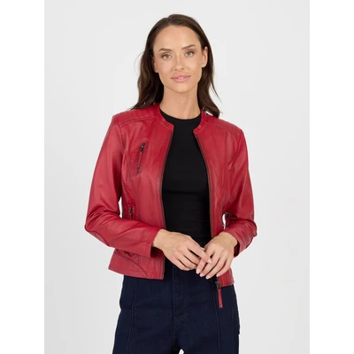 Abbildung von JCC Bikerjacke &quot;12530&quot;