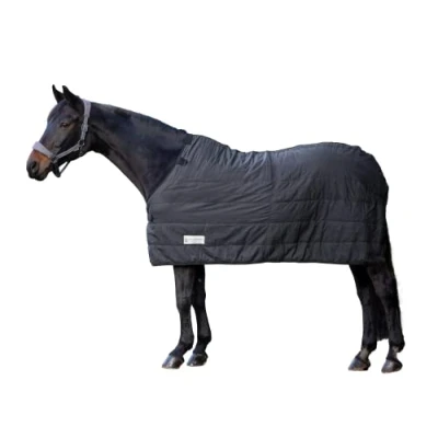 Abbildung von Waldhausen Unterdecken Thermo 100g Schwarz 165/215