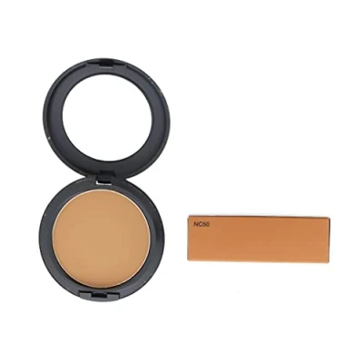 Abbildung von MAC Studio Fix Powder Plus Foundation NC50 15 g