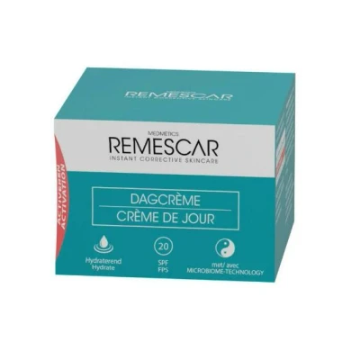 Abbildung von Remescar Tagescreme Medmetics Gravity SPF20 50ml