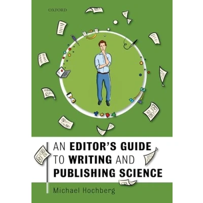 Abbildung von An Editor&#039;s Guide to Writing and Publishing Science