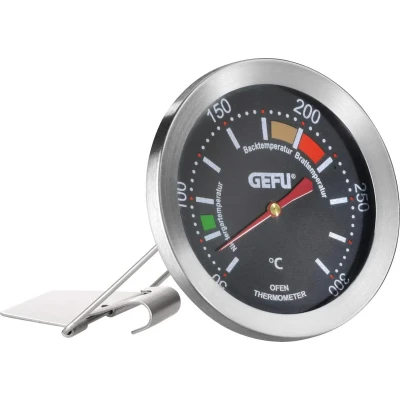Abbildung von Gefu Ofenthermometer Messimo
