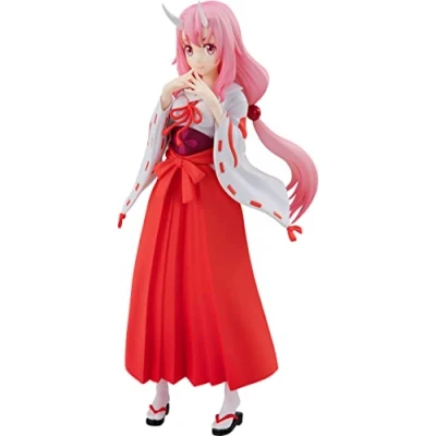 Abbildung von That Time I Got Reincarnated as a Slime Pop Up Parade PVC Statue Shuna 17 cm