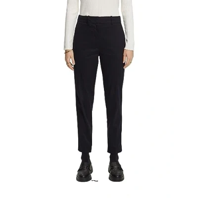 Abbildung von Esprit Chino, Damen, Größe: 32x28, Black
