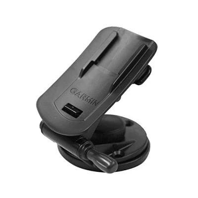 Abbildung von Garmin Marinehalterung für Colorado 300 und Oregon Serie, schwarz