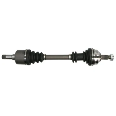 Abbildung von PASCAL G2C109PC Antriebswelle Vorderachse links 642 CITROËN: C8, PEUGEOT: 807, FIAT: Ulysse II, Scudo I Kastenwagen