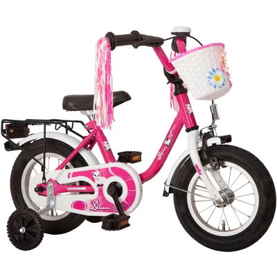 Abbildung von Bachtenkirch Kinderfahrrad &quot;Dream&quot;, 1 Gang
