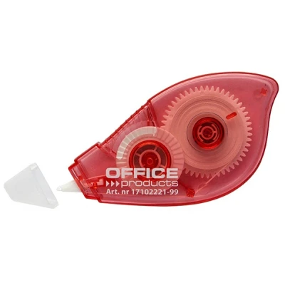 Abbildung von Korrekturband OFFICE PRODUCTS, Maus, 4,2 mm x 12 m, Polybeutel 1 Stück