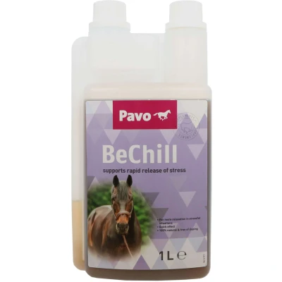 Abbildung von Pavo BeChill 1L