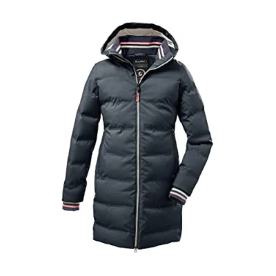 Abbildung von Killtec Steppmantel KOW 33 GRLS QLTD CT