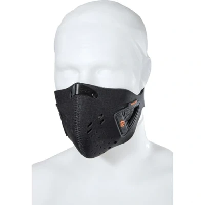 Abbildung von Hellfire Gesichtsmaske 3.0