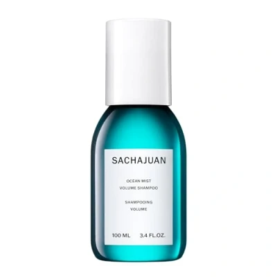 Abbildung von SachaJuan Ocean Mist Volume Shampoo 100ml