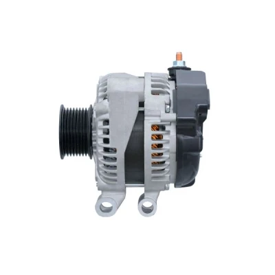 Abbildung von HELLA 8EL 015 637 661 Lichtmaschine 14V 150A LAND ROVER: Range Rover 3