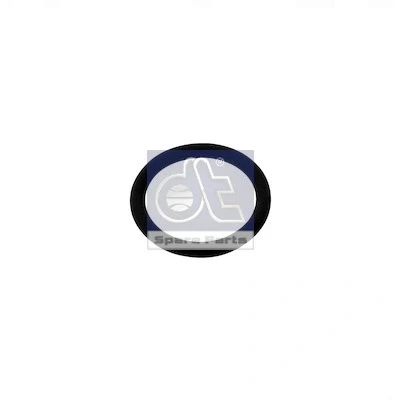 Abbildung von DT Spare Parts 2.10760 Dichtring 13 2 FPM (Fluor Kautschuk)