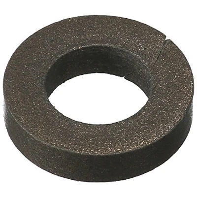 Abbildung von Stützring, Common Rail Pumpe BOSCH F 00N 000 066
