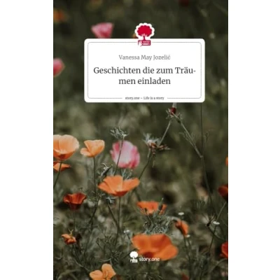 Abbildung von Geschichten die zum Träumen einladen. Life is a Story story.one