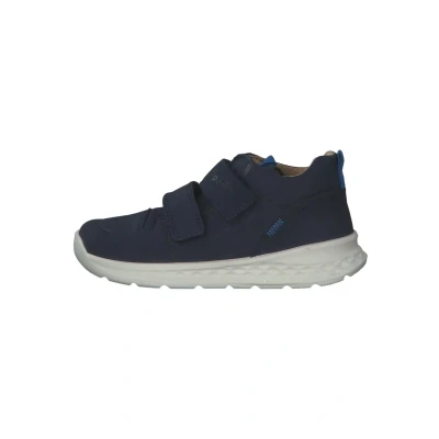 Abbildung von Superfit Breeze Unisex Kinder Lauflernschuhe , Blau 8010, 28 EU