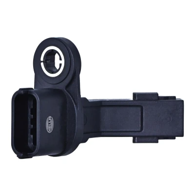 Abbildung von HELLA 6PU 009 168 881 Impulsgeber 3 Hallsensor MERCEDES BENZ: CLA Coupe, E Klasse Limousine, C Limousine