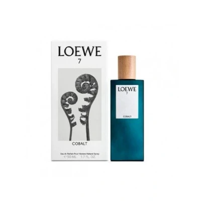 Abbildung von Loewe 7 Cobalt Eau de Parfum 50 ml