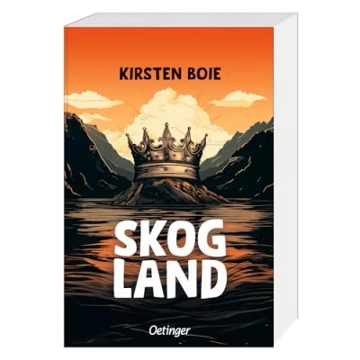 Abbildung von Skogland 1: Jugendthriller ab 12 Jahren Spannung und Geheimnisse in einem faszinierenden Land voller Rätsel