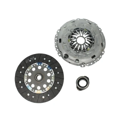 Abbildung von LuK 625 3102 00 Kupplungssatz MAZDA: 6 Sport Kombi, Limousine,