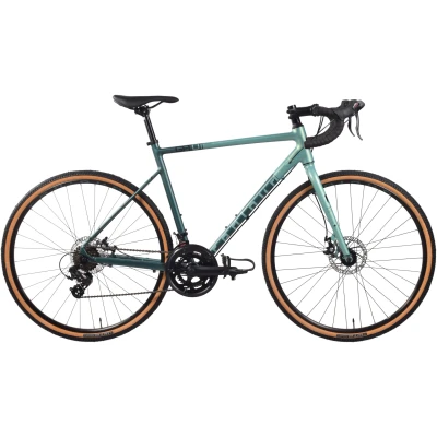 Abbildung von REDLOUD Rennrad &quot;GA.01&quot;, 14 Gang, Shimano, Tourney Schaltwerk, Kettenschaltung