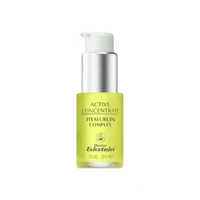 Abbildung von Doctor Eckstein Active Concentrate Hyaluron Complex 30 ml