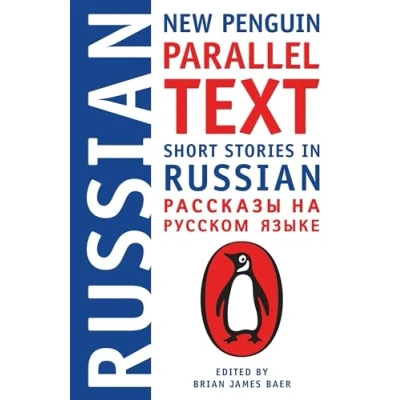 Abbildung von Short Stories in Russian: New Penguin Parallel Text