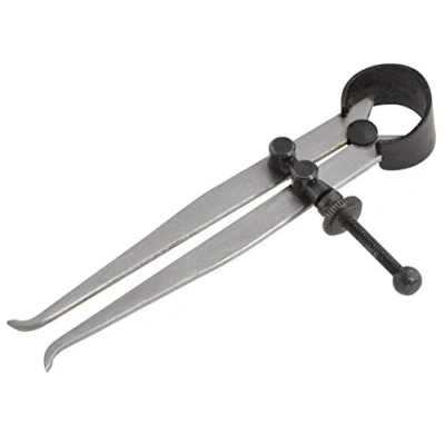 Abbildung von Faithfull Messschieber, 10,2 cm