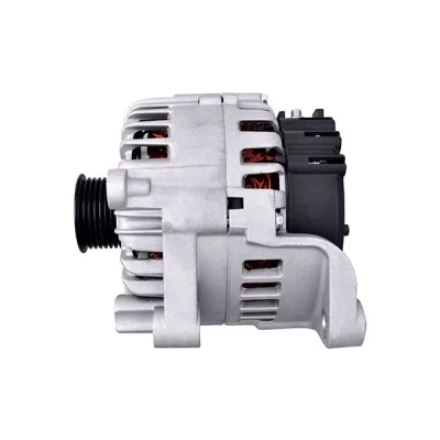 Abbildung von HELLA 8EL 011 713 891 Lichtmaschine 14V 230A BMW: X5