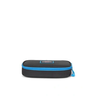 Abbildung von Eastpak OVAL Single Federmäppchen, Größe: One Size, Kontrast bubble