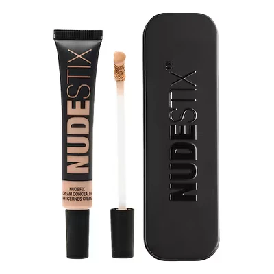 Abbildung von Nudestix Nudefix Cream Concealer Concealer, Größe: 10 ml, Nude 4