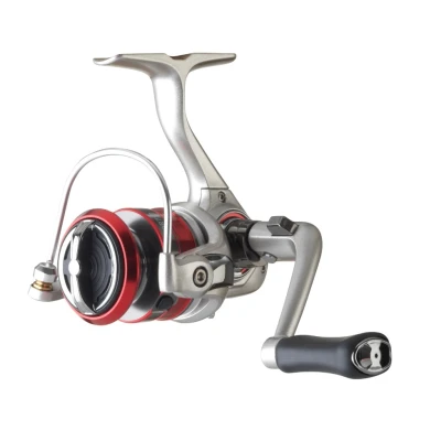 Abbildung von Daiwa QR 750 Angelrolle