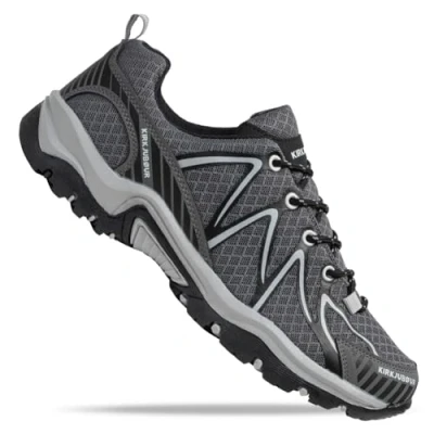 Abbildung von KIRKJUBOUR &quot;Makalu&quot; Unisex Outdoor Schuhe Outdoorschuh flexible, leichte Profilsohle mit hohen Dämpfungseigenschaften