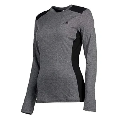 Abbildung von THE NORTH FACE Damen Easy T Shirt, Grau, L EU