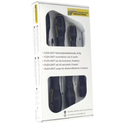 Abbildung von PROXXON INDUSTRIAL Bohrer und Bitset 22606