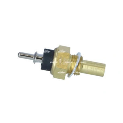 Abbildung von NRF 727043 Kühlmitteltemperatursensor mit Dichtring MERCEDES BENZ: W124 Limousine, 190, E Klasse Limousine