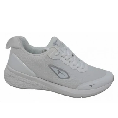 Abbildung von Tamaris Sneaker low, Damen, Größe: 39, White Schuhe
