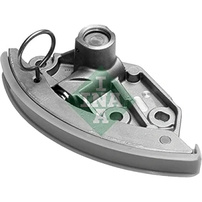 Abbildung von INA 551 0159 10 Spanner, Steuerkette AUDI: A7 Sportback, Q5, A6 C7 Avant