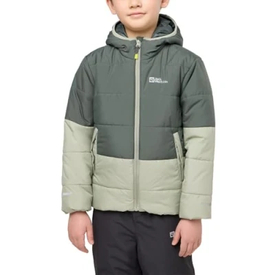 Abbildung von Jack Wolfskin TWO HILLS INS JACKET K