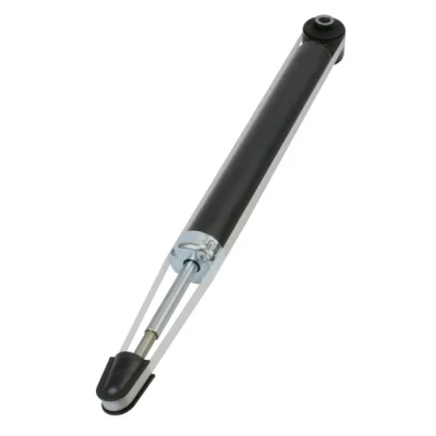 Abbildung von MAXGEAR 11 1329 Stoßdämpfer Hinterachse Gasdruck Zweirohr Teleskop KIA: RIO 2, 2 Stufenheck