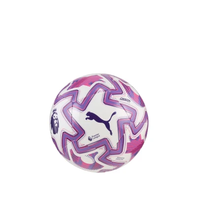 Abbildung von Puma Orbita Play Premier League Brilliance Fußball Mit Print White/Multicolor Größe: 3