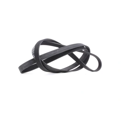 Abbildung von CONTITECH 6PK2345 Keilrippenriemen 2345 6 LAND ROVER: Range Rover Sport, Discovery 3, SAAB: 9 3 Cabrio, Schrägheck, CHEVROLET: Tahoe, Suburban