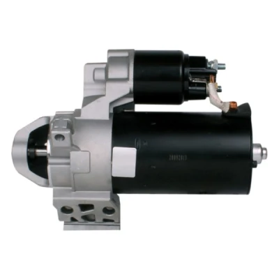 Abbildung von HELLA 8EA 012 527 841 Anlasser 12 2,2 11 BMW: 1 Schrägheck, 5 Limousine, Touring