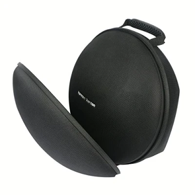 Abbildung von Khanka Hart Reise Tasche für Harman Kardon Onyx Studio 4/3 Tragbarer Bluetooth Lautsprecher.