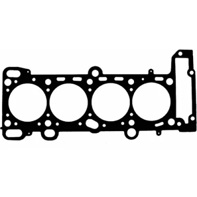 Abbildung von PAYEN AC5680 Zylinderkopfdichtung Metall Lagen Dichtung FORD: Galaxy Mk1 MPV