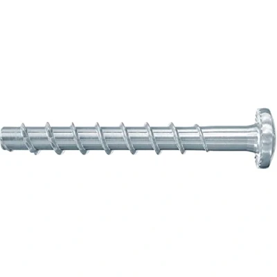 Abbildung von Fischer 546381, Schraube, Beton, Allgemeiner Nutzen, Pozidriv, TX30, ETA 15/0352, 18/0242