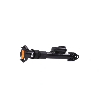 Abbildung von BILSTEIN B4 OE Replacement (DampTronic ) 27 271001 Stoßdämpfer Hinterachse Gasdruck Einrohr Dämpfer nicht federtragend oben Stift, unten Gabel